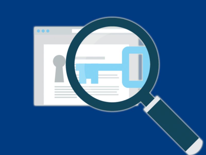 Vai trò của từ khóa đối với hiệu quả xuất bản
