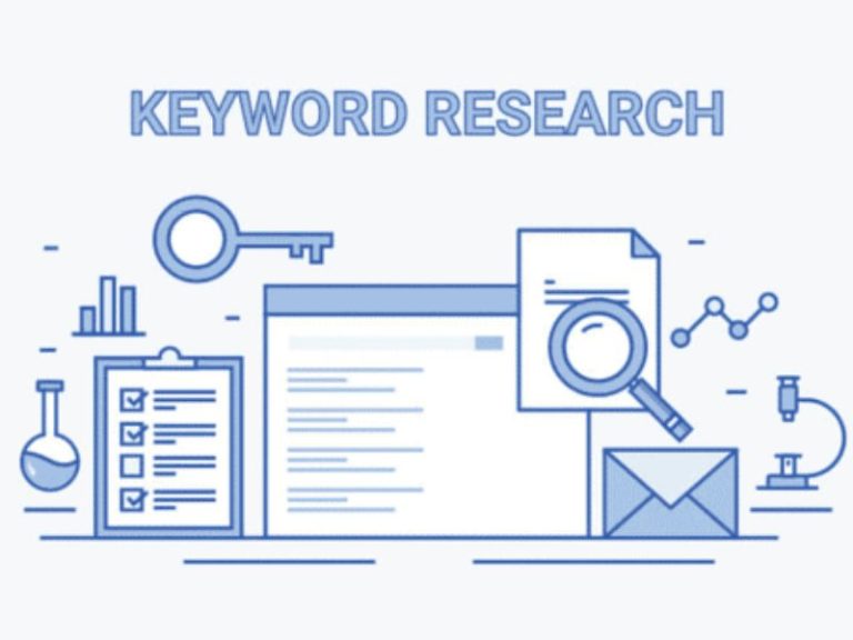 Chọn Từ Khóa Nghiên Cứu Khoa Học Tối Ưu Hóa Trích Dẫn (Kèm Hướng Dẫn AI)