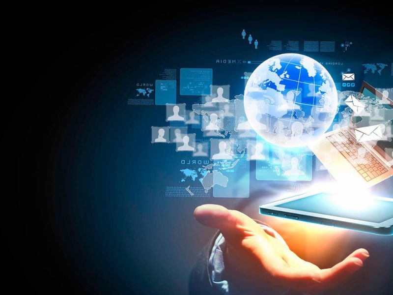 Các nguồn cơ sở dữ liệu khoa học miễn phí chất lượng
