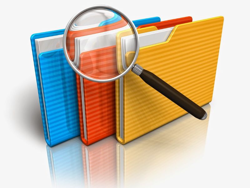 Công cụ Tìm kiếm Nghiên cứu Khoa học