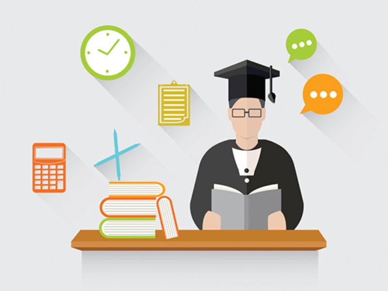 Công thức đặt tên đề tài nghiên cứu khoa học chuẩn 
