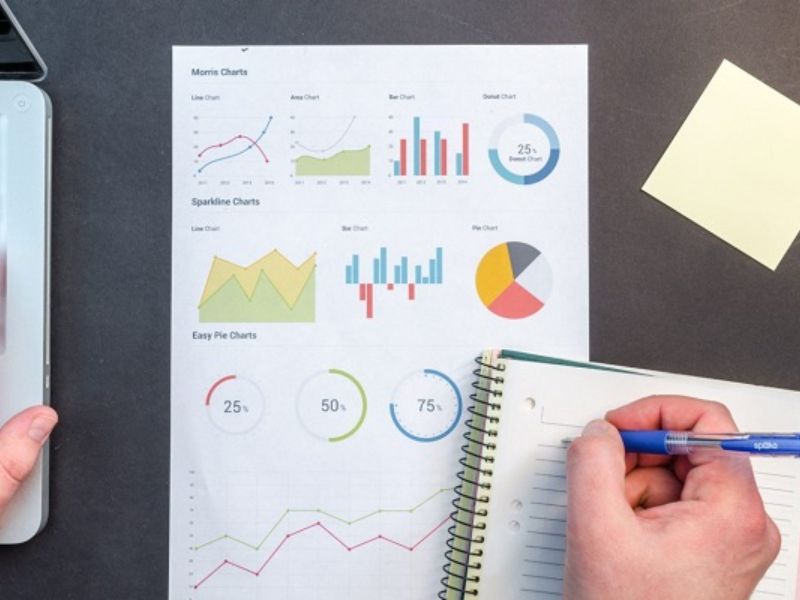 Dữ liệu sơ cấp trong nghiên cứu khoa học