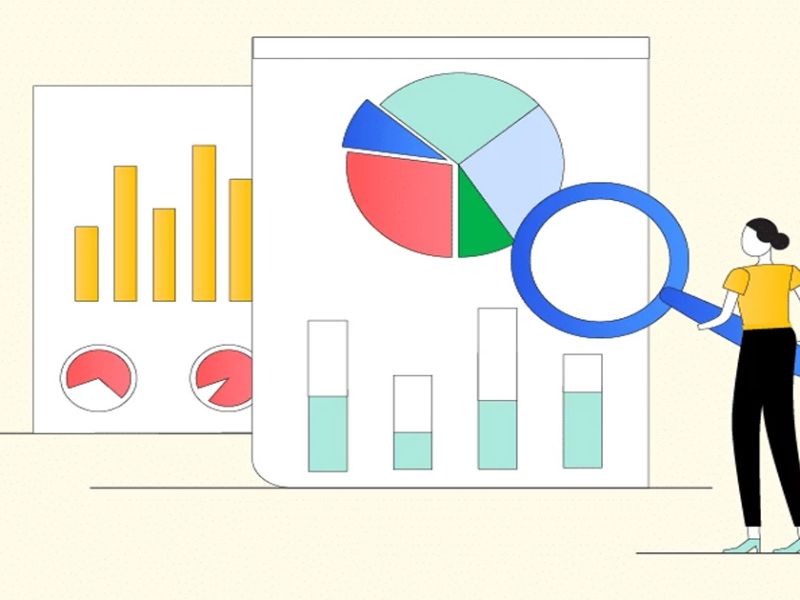 1. Dữ Liệu Thứ Cấp Là Gì?