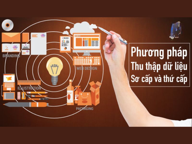 1. Dữ Liệu Thứ Cấp Là Gì?