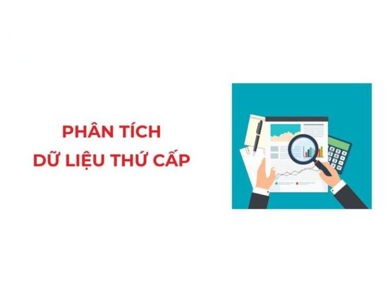 Dữ Liệu Thứ Cấp Trong Nghiên Cứu Khoa Học: Nguồn Thu Thập & Quy Trình Xử Lý Chuẩn Xác