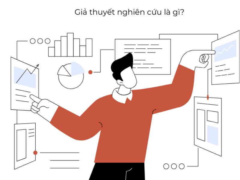 Giả thuyết Nghiên cứu Khoa học