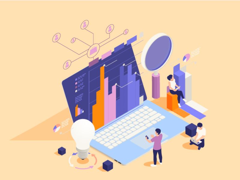 3. Quy trình 5 bước hệ thống các nghiên cứu khoa học chuẩn mực
