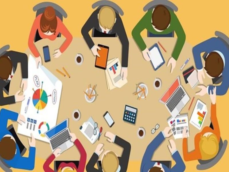 5. Các công cụ hỗ trợ quản lý nghiên cứu hiệu quả