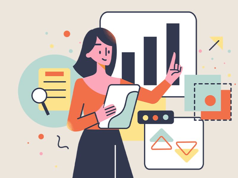 Các thành phần cốt lõi của PRISMA 2020
