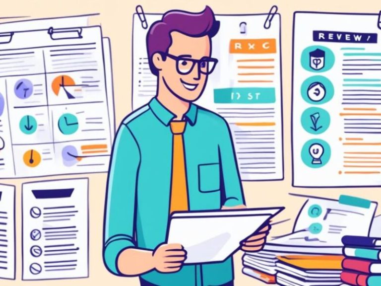 Hệ Thống Các Nghiên Cứu Khoa Học: Quy Trình Thực Hiện & Tiêu Chuẩn PRISMA