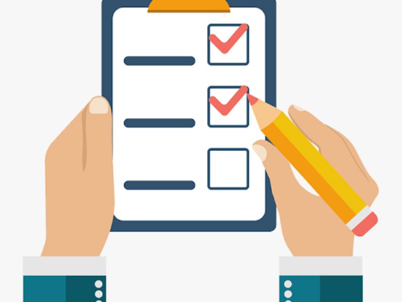 Hướng Dẫn Thiết Kế Bảng Câu Hỏi Nghiên Cứu: Từ A-Z (Kèm Kỹ Thuật Gạn Lọc & Nghịch Đảo)
