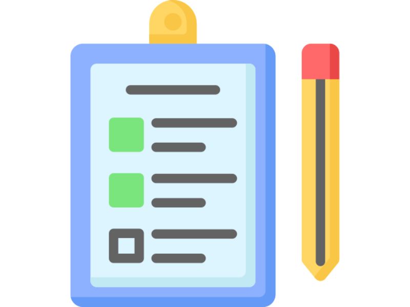 Các loại câu hỏi nâng cao để đảm bảo chất lượng dữ liệu
