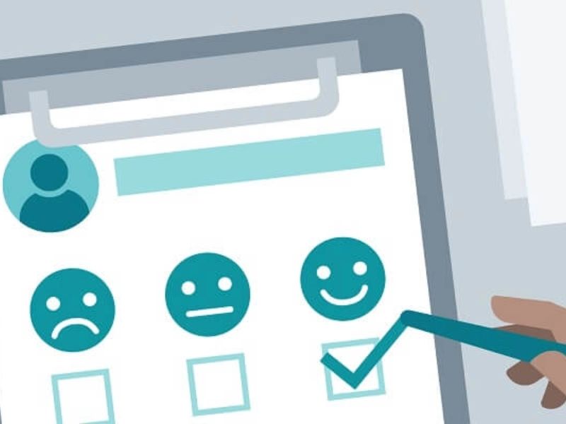 Những lỗi sai phổ biến khi thiết kế bảng câu hỏi