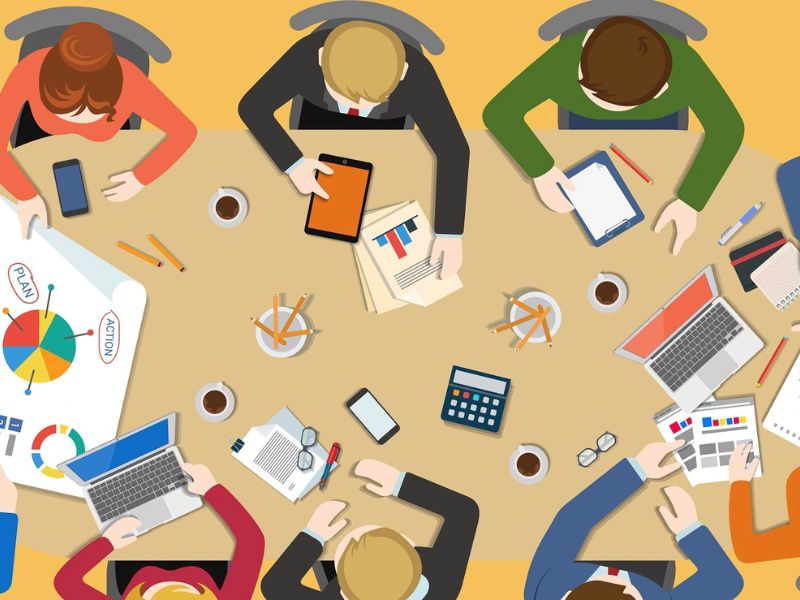 Khảo Sát Nghiên Cứu Khoa Học: Quy Trình Thiết Kế & Phương Pháp Thực