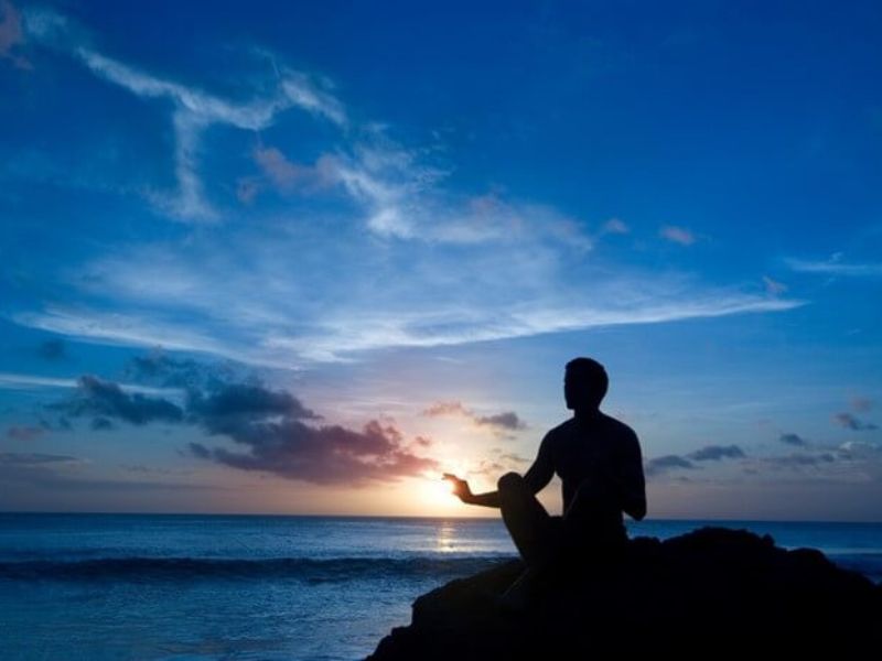 Tầm quan trọng của khí chất điềm tĩnh trong công việc và cuộc sống