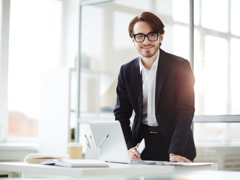 7 Dấu hiệu nhận biết người có khí chất điềm tĩnh
