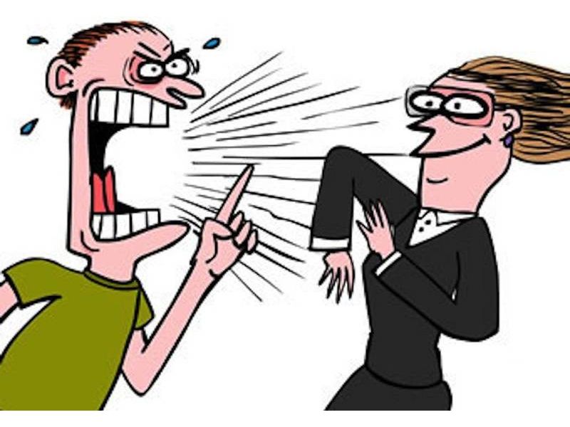 Phân tích ưu và nhược điểm của khí chất nóng nảy