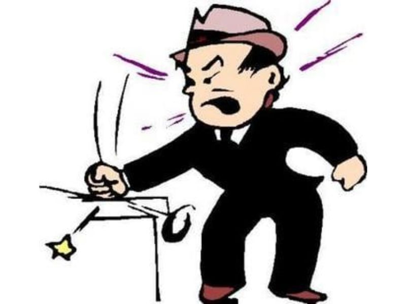 Hướng dẫn cách cải thiện và kiềm chế khí chất nóng nảy