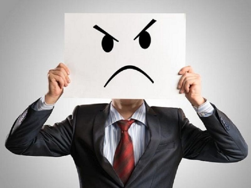 1. Khí chất Nóng nảy (Sôi nổi - Choleric)
