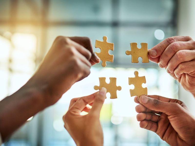 Hướng Dẫn 5 Bước Xác Định Khoảng Trống Nghiên Cứu 
