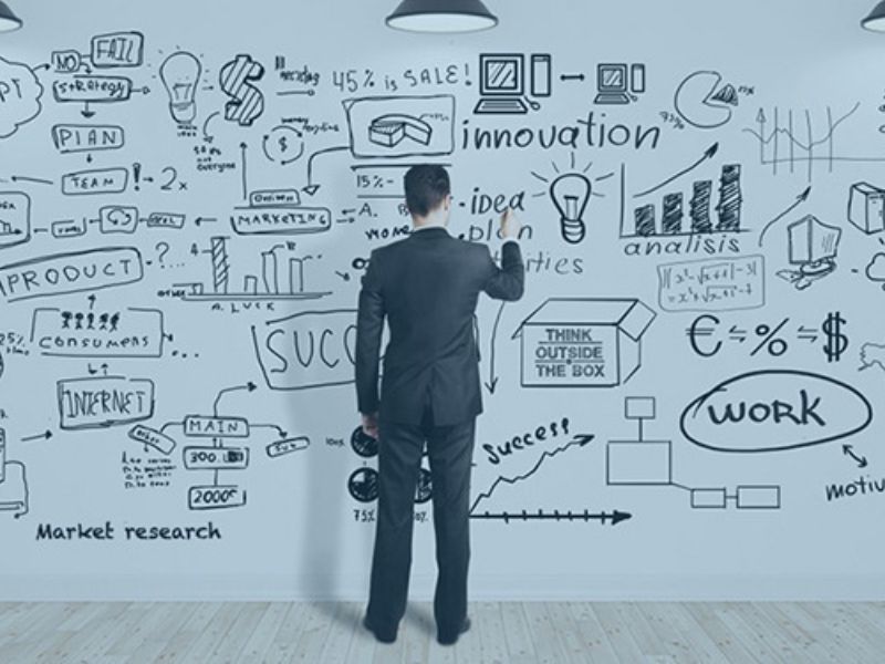 Lý thuyết nền nghiên cứu khoa học Từ A-Z 
