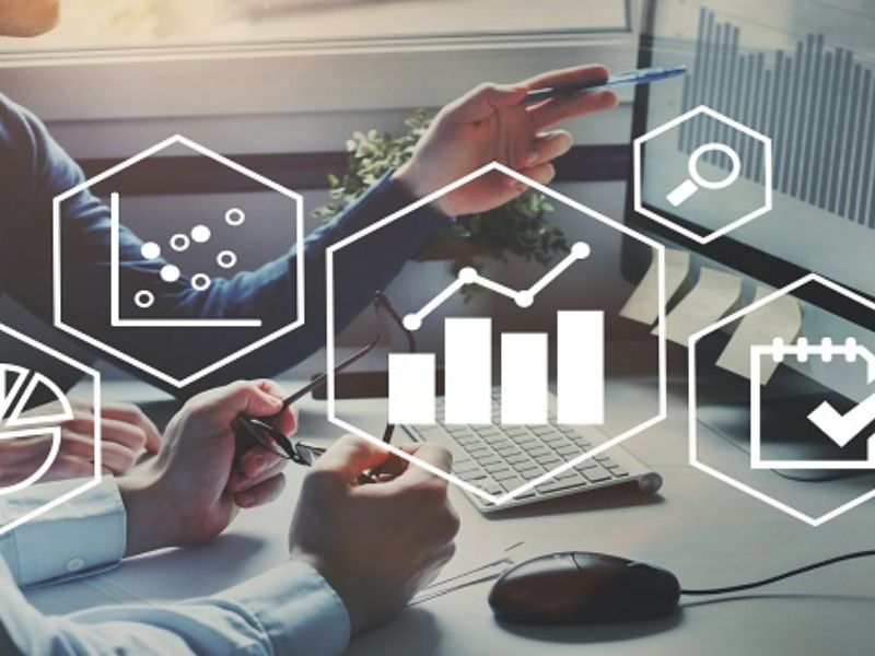 Quy trình 4 bước xây dựng khung lý thuyết chuẩn