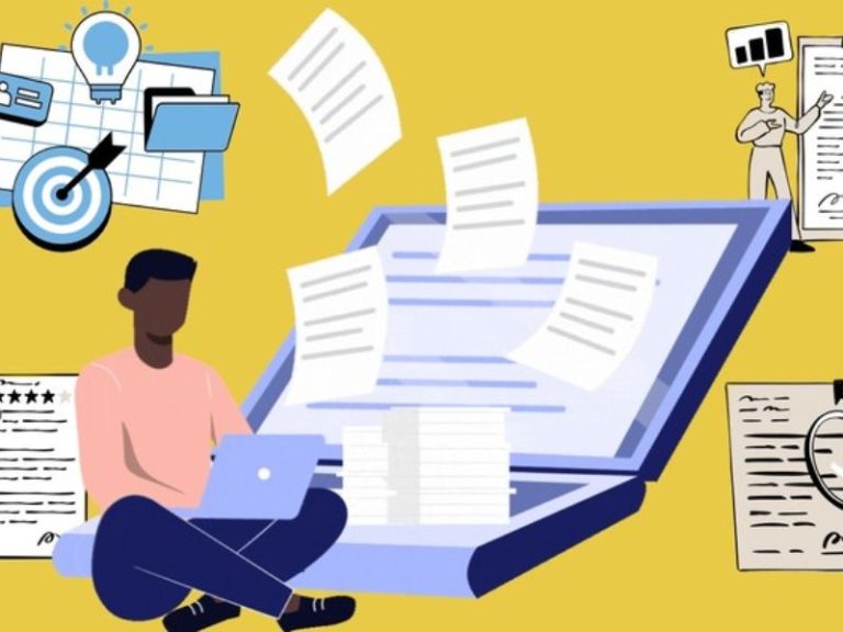 Lý thuyết nền nghiên cứu khoa học Từ A-Z