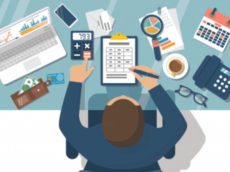 Các thành phần cốt lõi cấu tạo nên mô hình
