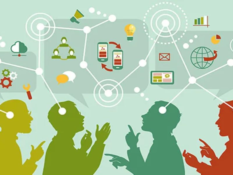 Mô hình nghiên cứu khoa học: Cấu trúc chuẩn và Phân loại các biến số