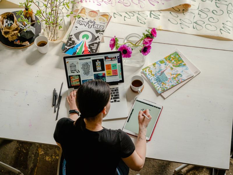 Môi trường làm việc lý tưởng cho nhóm Nghệ thuật (Artistic) Holland
