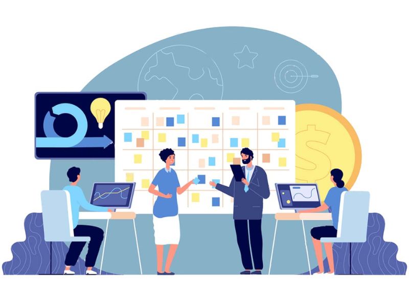 Bộ Đặc Điểm Nhận Diện Của Nhóm Tính Cách Realistic
