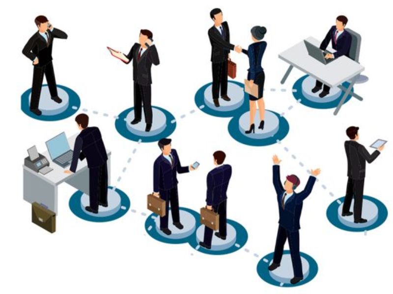 Nhóm Xã hội (Social) là gì?
