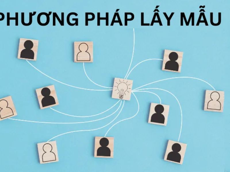 Phương Pháp Chọn Mẫu Nghiên Cứu Khoa Học