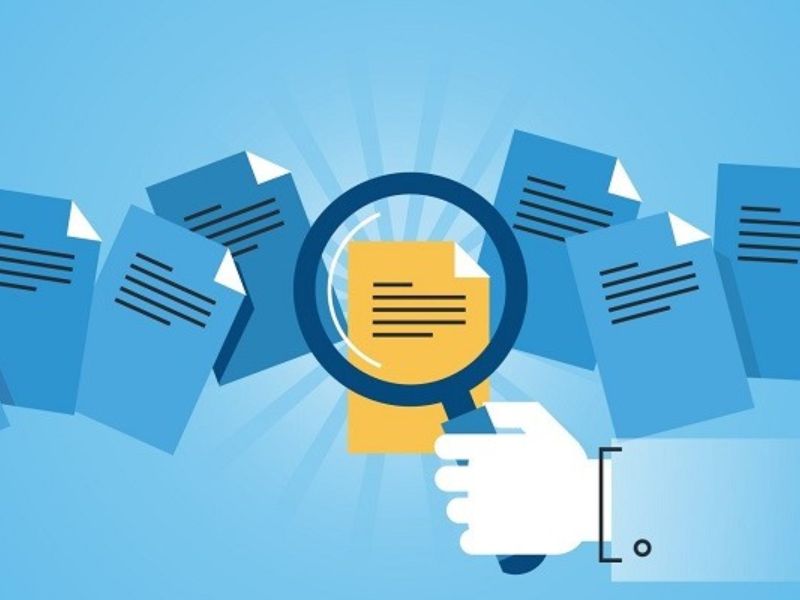 Quy trình 5 bước viết Tổng quan tài liệu xuất sắc
