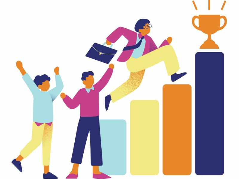 Giải mã 6 Nhóm Tính cách Holland (RIASEC)
