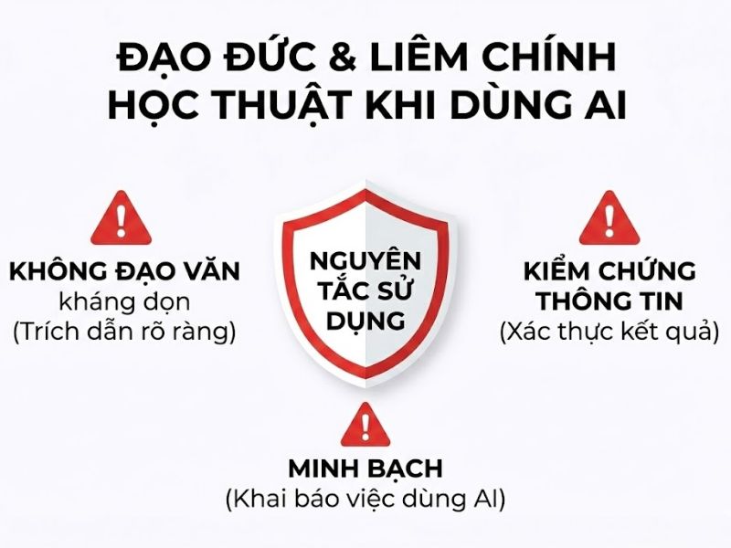 AI Trong Nghiên Cứu Khoa Học Tối Ưu Hóa Quy Trình
