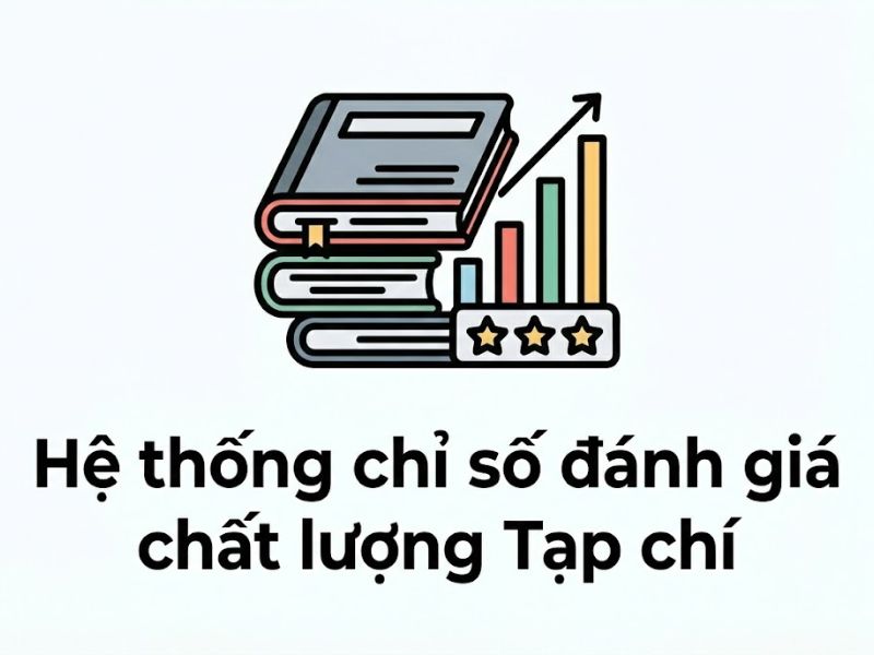 Bộ chỉ số nghiên cứu khoa học Scopus: Tổng hợp ý nghĩa, cách tra cứu và đánh giá uy tín