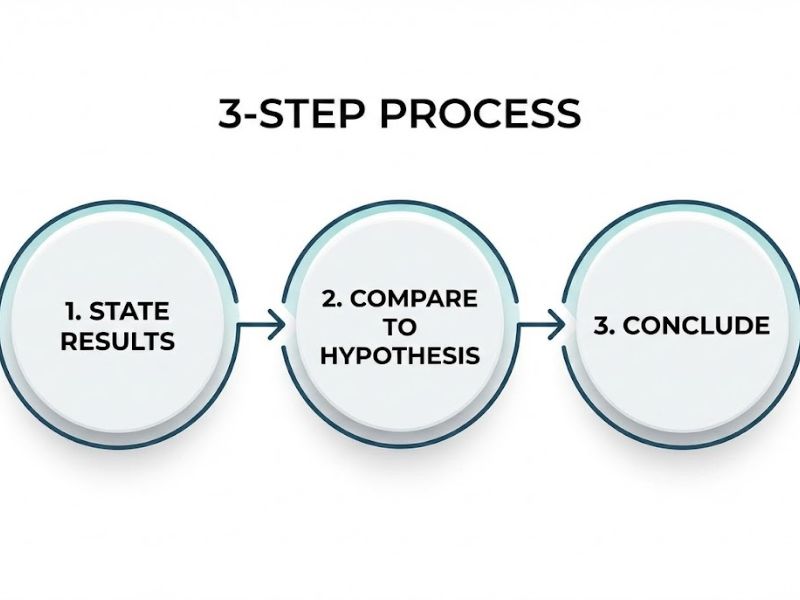 Cách Viết Kết Luận Giả Thuyết Trong Nghiên Cứu Khoa Học
Cách Viết Kết Luận Giả Thuyết Trong Nghiên Cứu Khoa Học
