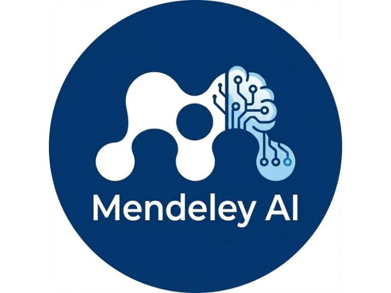 Công cụ AI Mendeley trong nghiên cứu khoa học