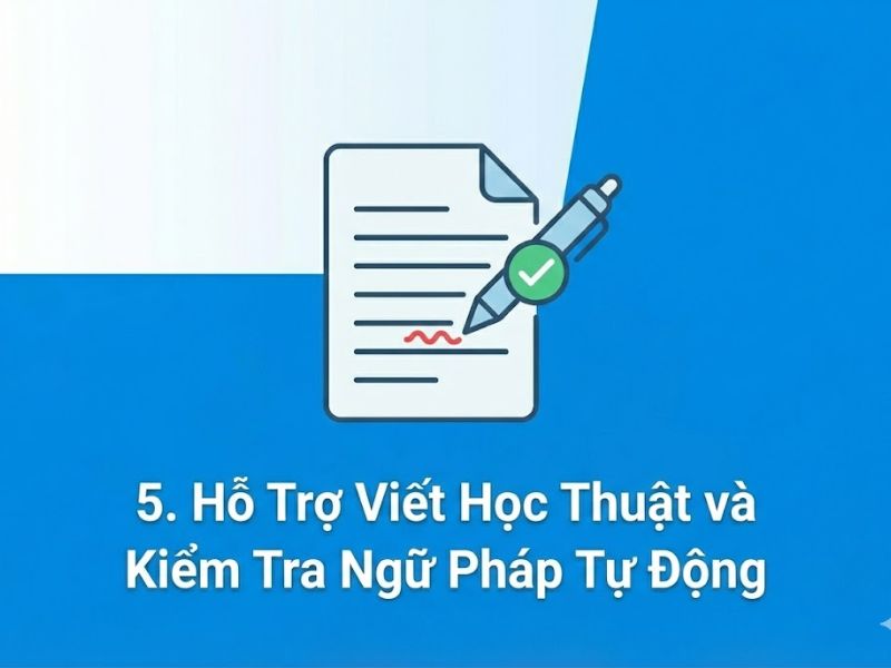 Công Cụ Notion AI Là Gì? Ứng Dụng Notion AI Vào Nghiên Cứu Khoa Học