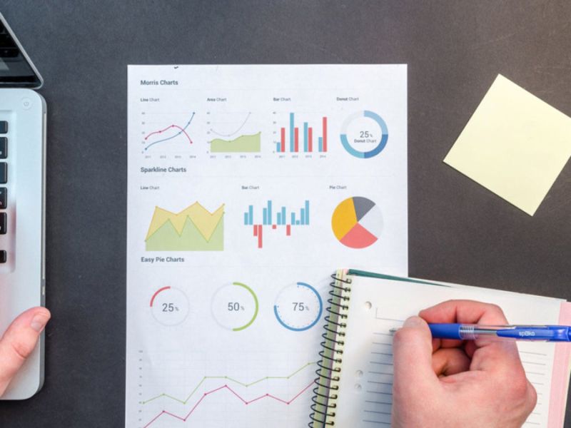 Top 5 Công cụ phần mềm xử lý dữ liệu trong Nghiên cứu Khoa học
