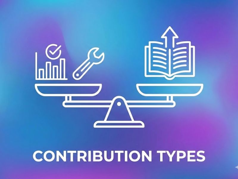 Đóng góp lý thuyết học thuật là gì? Cách xác định tính mới trong nghiên cứu khoa học