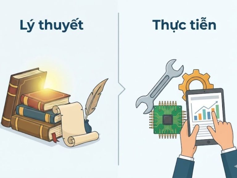Đóng góp thực tiễn học thuật là gì? Cách viết phần đóng góp của đề tài chuẩn