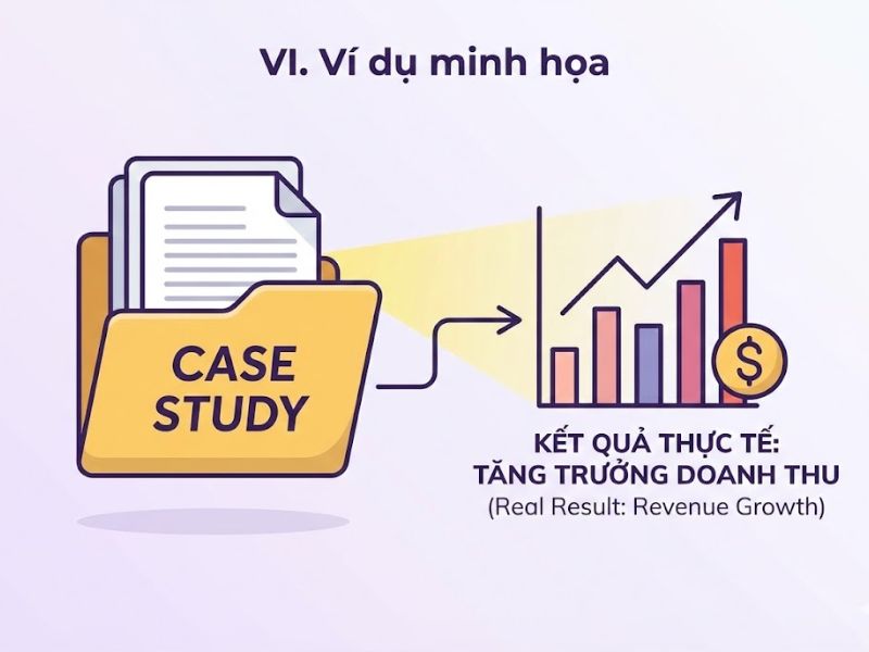 Hàm ý quản trị là gì? Cách viết Hàm ý quản trị từ kết quả nghiên cứu