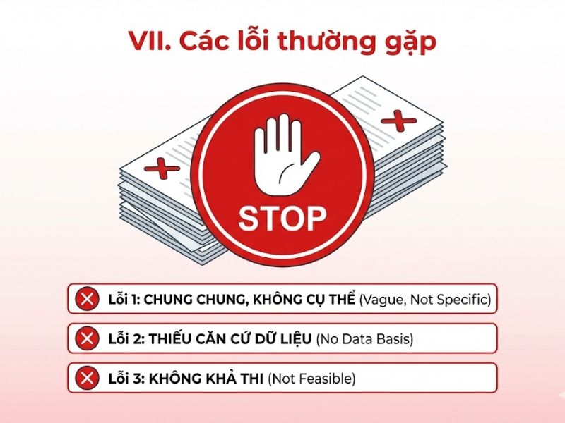 Hàm ý quản trị là gì? Cách viết Hàm ý quản trị từ kết quả nghiên cứu