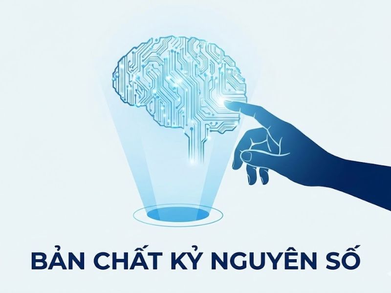 Hướng Nghiên Cứu Khoa Học Tương Lai: 5 Xu Thế Trọng Điểm Và Cơ Hội Mới
