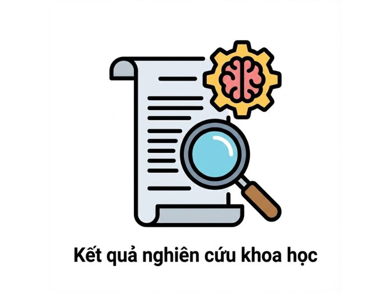 Kết quả nghiên cứu khoa học là gì? Hướng dẫn cách trình bày chuẩn và tối ưu nhất