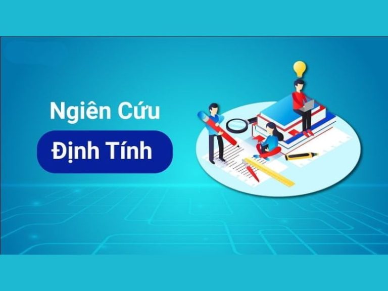 Phương pháp Nghiên cứu Định tính: Quy trình, Kỹ thuật Phỏng vấn và Xử lý Dữ liệu