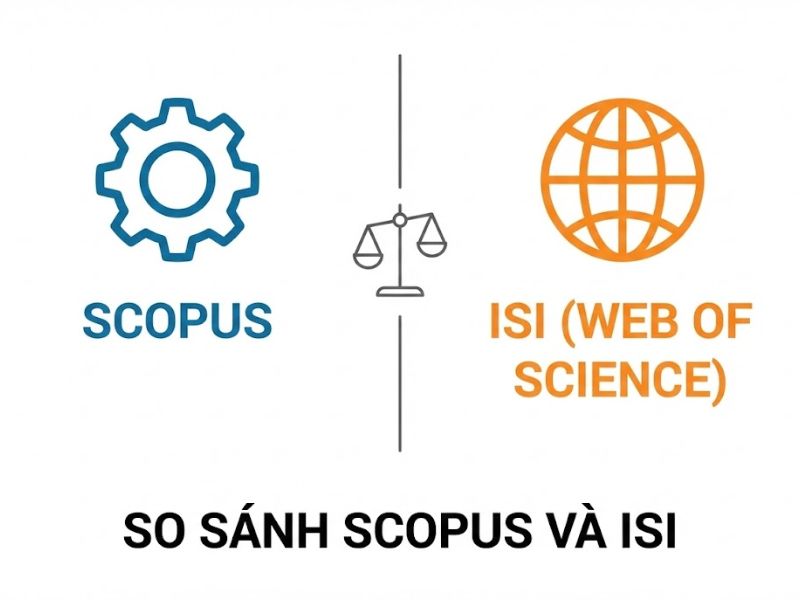 Scopus Nghiên cứu Khoa học: Khái niệm, Vai trò và Cách Tra cứu Chuẩn xác