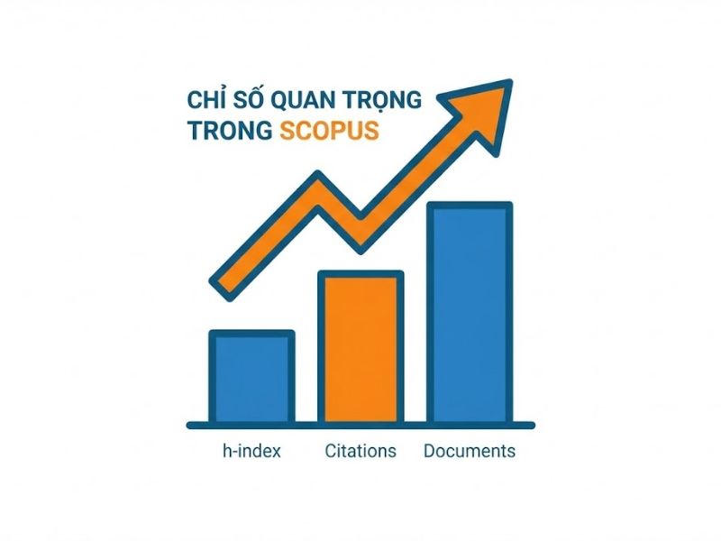 Scopus Nghiên cứu Khoa học: Khái niệm, Vai trò và Cách Tra cứu Chuẩn xác